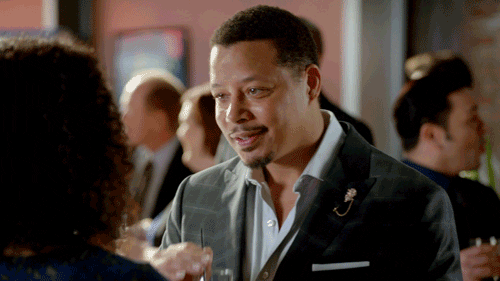 fox tv drinking GIF by Empire FOX