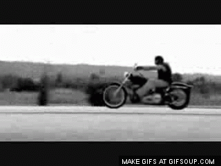 biker GIF