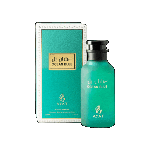 Laniorparfums giphygifmaker dubai parfum louis vuitton Sticker