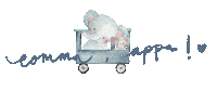 Appa Sticker