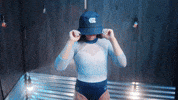 University Of North Carolina Surprise GIF by UNC Tar Heels
