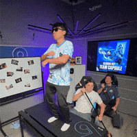 Aura Oxy GIF by Cloud9