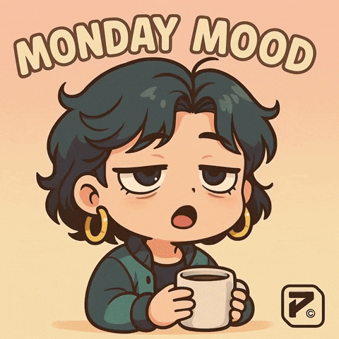 Lunes Hana GIF by Persona