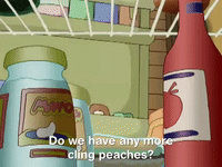 as told by ginger nicksplat GIF