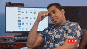 Think 90 Day Fiance GIF by TLC