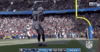 Regular Season Football GIF by NFL
