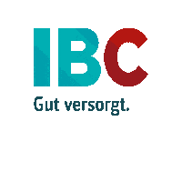 Ibcgutversorgt Sticker by IBC Chur
