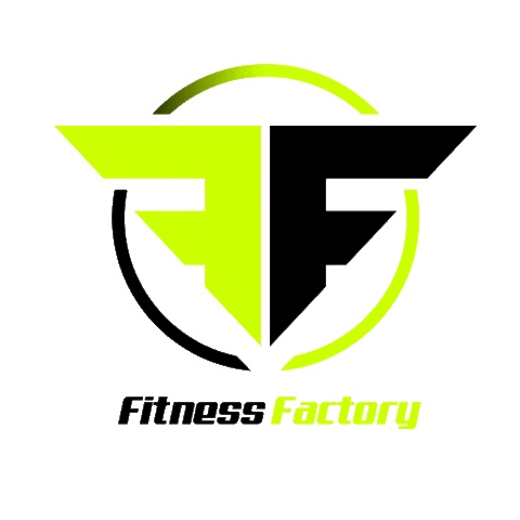 Salamina Sticker by Fitness Factory