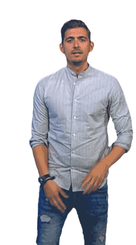 chris whatever Sticker by ProSiebenSat.1