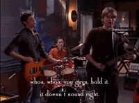 season 3 netflix GIF by Gilmore Girls 
