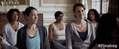 amazon originals GIF by Fleabag