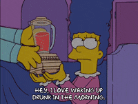 homer simpson take GIF