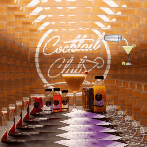 thenookcocktailclub giphyattribution GIF