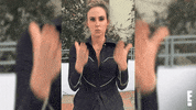entertainment lady GIF by E!