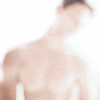 Brandon Flynn GIF by Calvin Klein