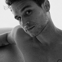 Brandon Flynn GIF by Calvin Klein