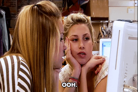 1x08 GIF by The Hills
