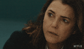 Keri Russell The Diplomat GIF by NETFLIX