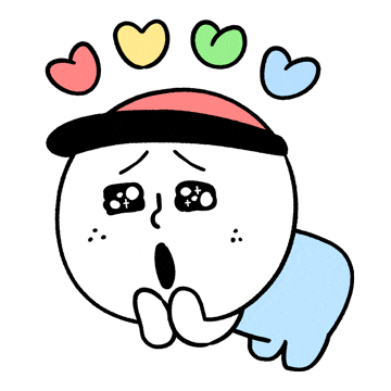 Happy Fun Sticker