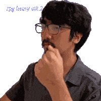 Double Strike Sticker