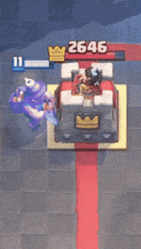 Clash Royale Cr GIF