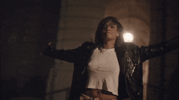 mv american oxygen GIF by Rihanna