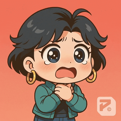 Choking 窒息 GIF by Persona