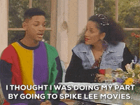 Season 2 Episode 20 GIF by The Fresh Prince of Bel-Air