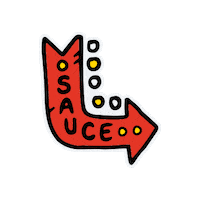 Chicken Tenders Sticker by Sticky’s Finger Joint