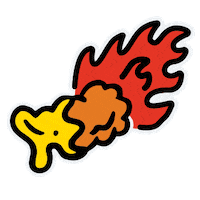 stickysfingerjointny fire chicken sauce chicken tenders Sticker