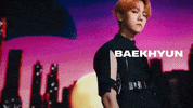 K Pop Trailer GIF by SuperM