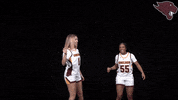 Basketball GIF by CUCougars