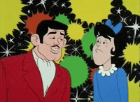 episode 15 GIF by Archie Comics