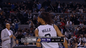 GIF by NBA
