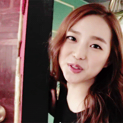 ye eun GIF