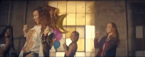 music video mv GIF