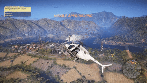 ghost recon GIF by gaming