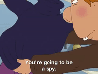 nickrewind nicksplat as told by ginger GIF