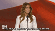 donald trump rnc GIF by Election 2016