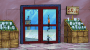 season 9 episode 6 GIF by SpongeBob SquarePants