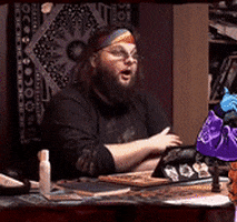 Twitch Wow GIF