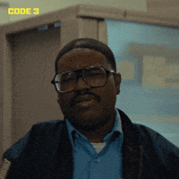 Youre Not Wrong Lil Rel Howery GIF by Code 3 Movie