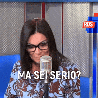 Cabaret Lol GIF by RDS 100% Grandi Successi