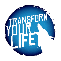 Flashing Full Moon Sticker by TransformPT