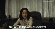Homecoming GIF by Amazon Prime Video