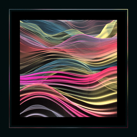 Loop Buenos Dias GIF by xponentialdesign