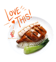 Michelin Star Sticker by FooDee Global Concepts