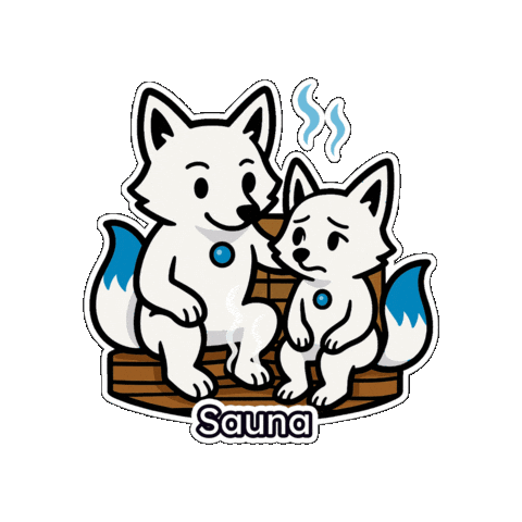 Comics Parenting Sticker