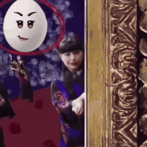 Phantom Siita GIF