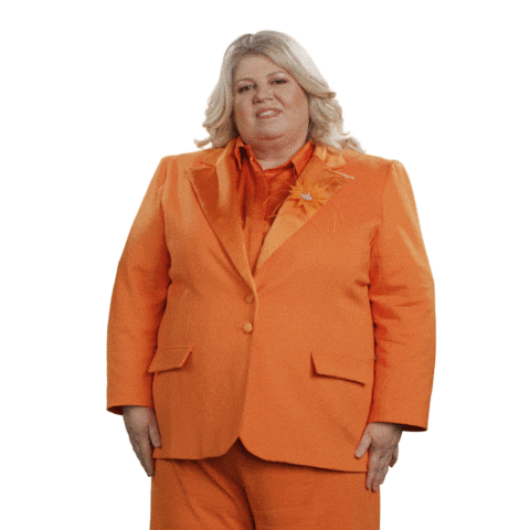 Look At You Now Sticker by NOW Finance